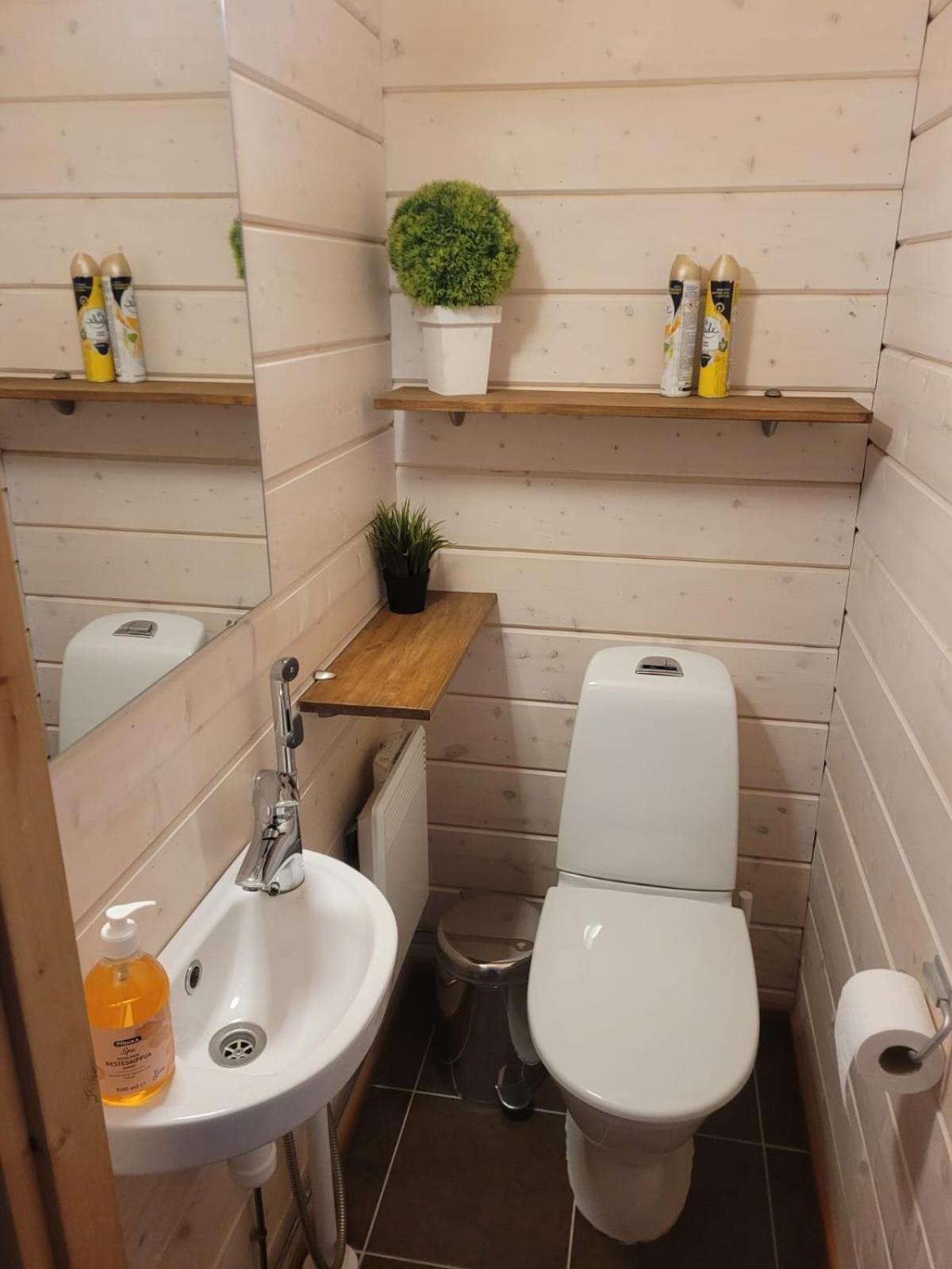 Unelmasaeleikkoe 2 Kittilä Dış mekan fotoğraf